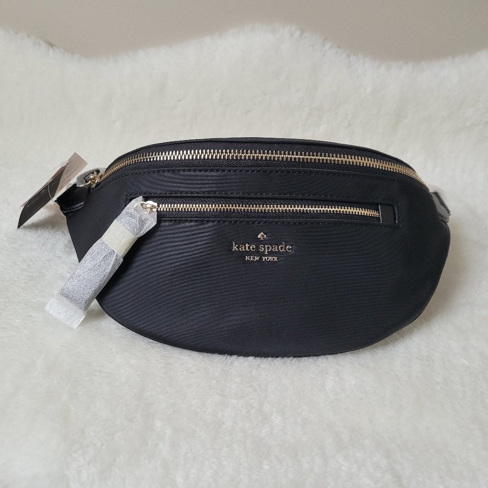 Chelsea Belt Bag